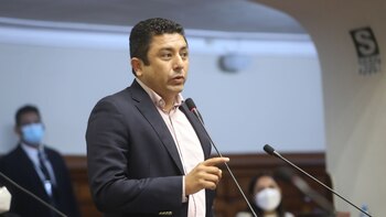 Guillermo Bermejo: «Ecco perché volevano