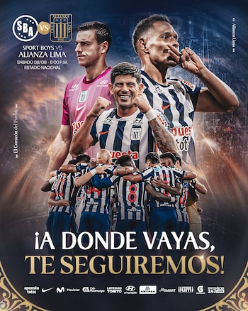 Alianza Lima