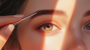 Las personas que tienen poco