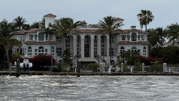 Cómo es Fort Lauderdale, la “Venecia de América” que Lionel Messi eligió para vivir en los Estados Unidos