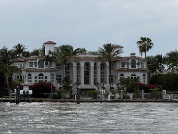 Fort Lauderdale Lionel Messi