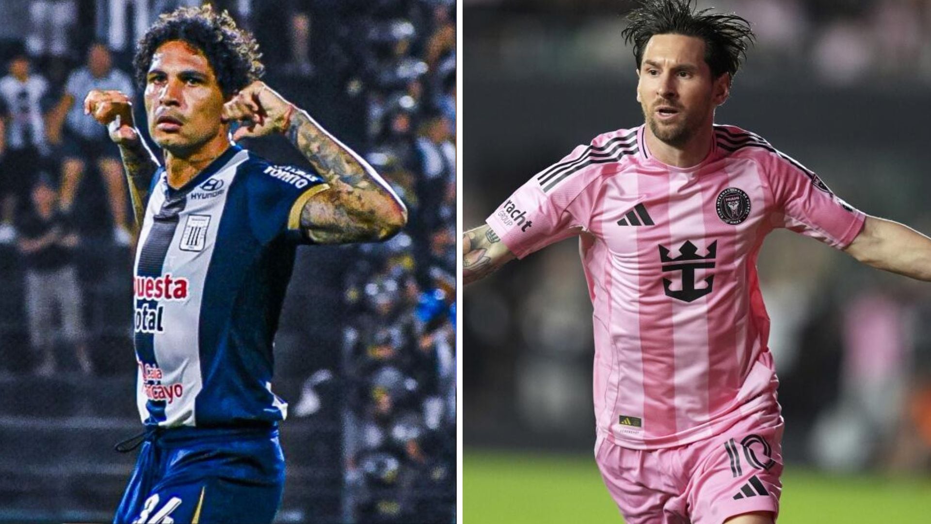 Alianza Lima vs Inter Miami de Lionel Messi: precio de las entradas para la Noche Blanquiazul 2026 en Matute. Crédito: Liga 1/Los Ángeles Times