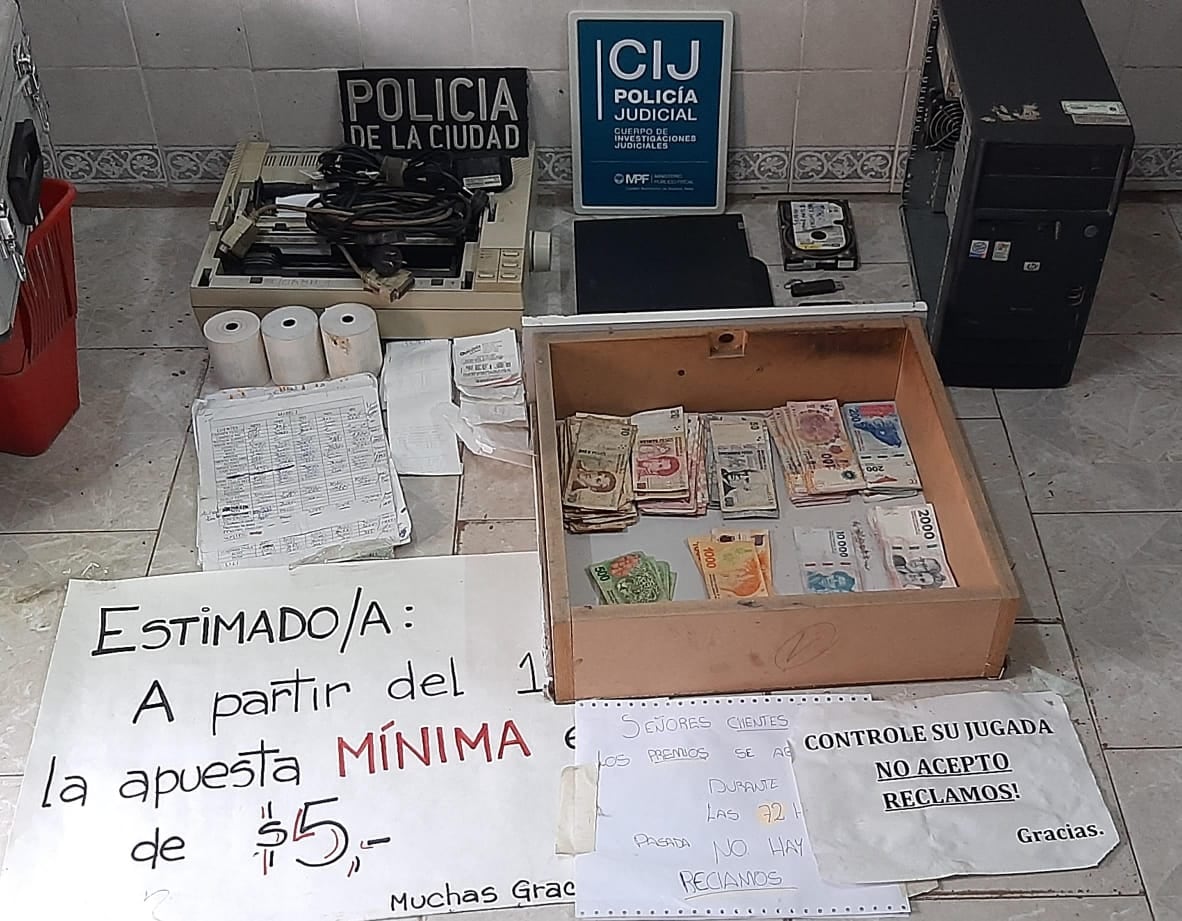 Elemtentos que formaron parte de la investigación