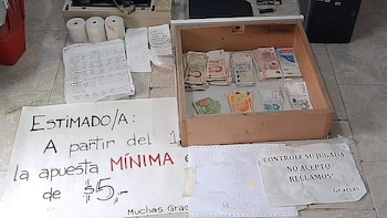 Condenaron por primera vez en