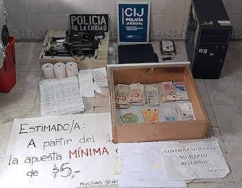 Elemtentos que formaron parte de