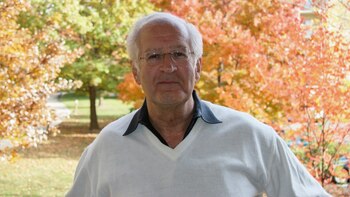 Saúl Sosnowski: “La intimidad se da llamando a los demás por su verdadero nombre”