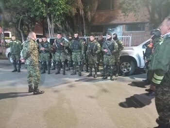 Más de 100 participaron en