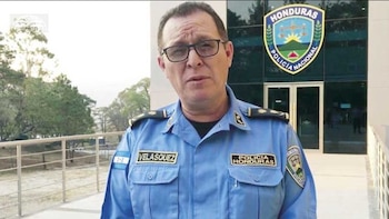 Seguridad hondureña responde a masacres en el norte con operativos y avances en identificación de sospechosos