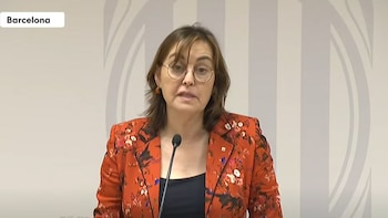 El Gobierno catalán estudia limitar