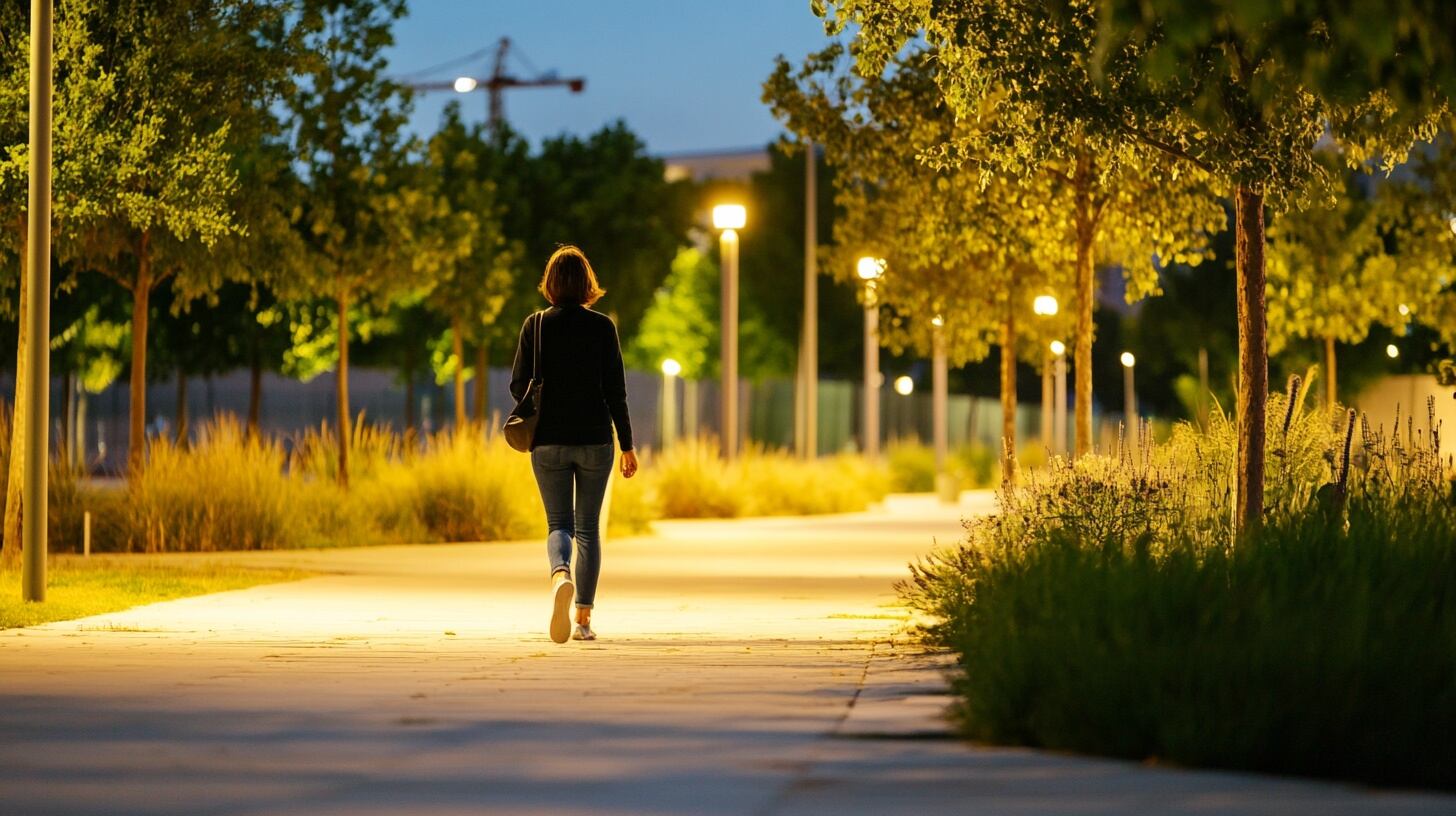 Los especialistas recomiendan priorizar la regularidad y ajustar los hábitos a la agenda personal, resaltando que ambos horarios aportan beneficios para personas con hipertensión
(Imagen Ilustrativa Infobae)