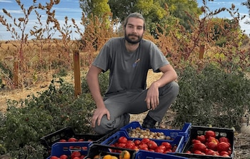 Emilio Medina, Premio Nacional de Gastronomía 2026 al Talento Joven