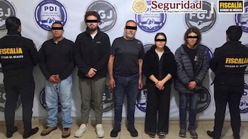 Suplantaban desde gobernadores y alcaldes hasta ministros de la SCJN: cae red criminal encabezada por exsecretario de finanzas de Michoacán