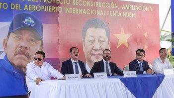 ¿Qué uso le dará Nicaragua