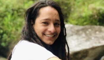 Este domingo hombres asesinaron a