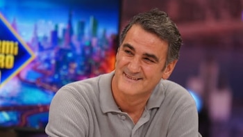 Jesulín de Ubrique, primeras palabras tras el salto a la fama de su hija Julia: "Lo ha decidido así y encantado"