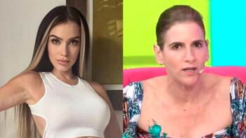 Jamila Dahabreh tomaría acciones legales