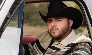 Gerardo Ortiz ha dedicado varios