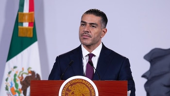 De mejoras administrativas a construir nuevos penales: Harfuch destaca modelo de gestión penitenciaria tras riñas en cárcel de Mazatlán