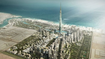 Así será el edificio más