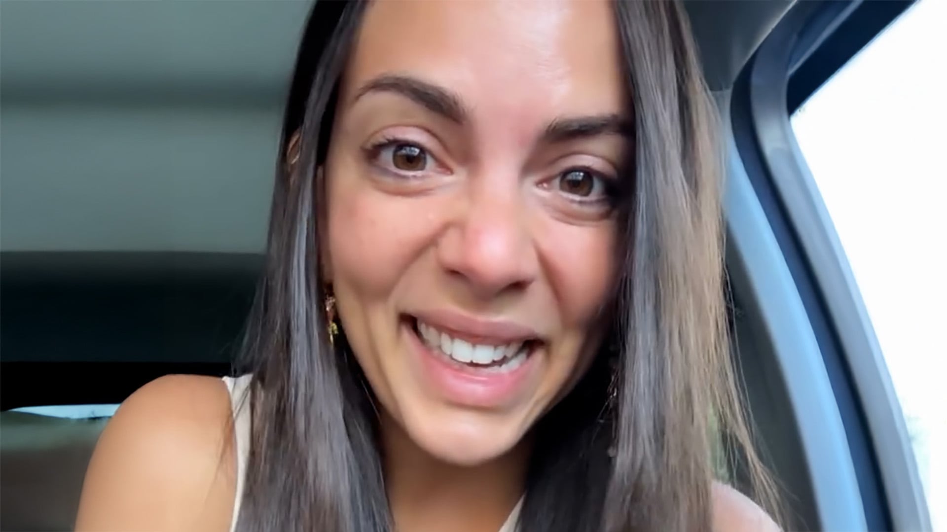 La influencer y su pareja habían impulsado otros emprendimientos antes de incursionar en la indumentaria.