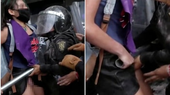 Fotos: @msalguerb e impresión de