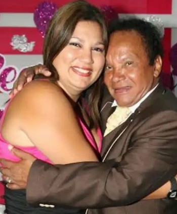 Melcochita responde a Monserrat Seminario