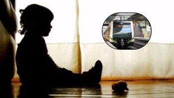 Hombre que agredió sexualmente a