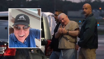 Aunque fue condenado en su