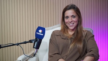 Yanina Larraburu: “Los planes de estudio tienen que cambiar totalmente para adaptarse a las necesidades del trabajo”