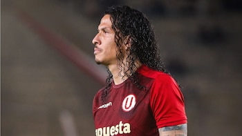 Williams Riveros es indiscutible en