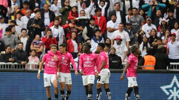 Batalla a 3 bandas en