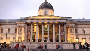 La National Gallery recibe críticas