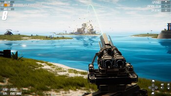 Instruments of Destruction, de Radiangames.