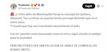 Traductor te ama