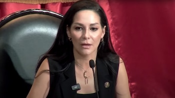 Comisión de Presupuesto y Cuenta Pública de la Cámara de Diputados - Reforma Judicial