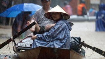 Vietnam se prepara para una