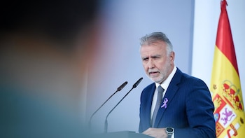 Torres subraya que "no se