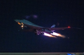 El Comando Central de los