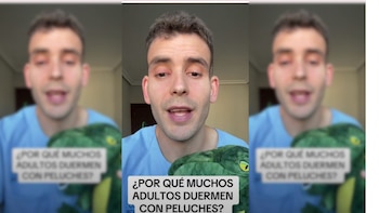 Un enfermero explica la razón