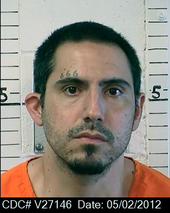 Jason Budrow, sospechoso de la