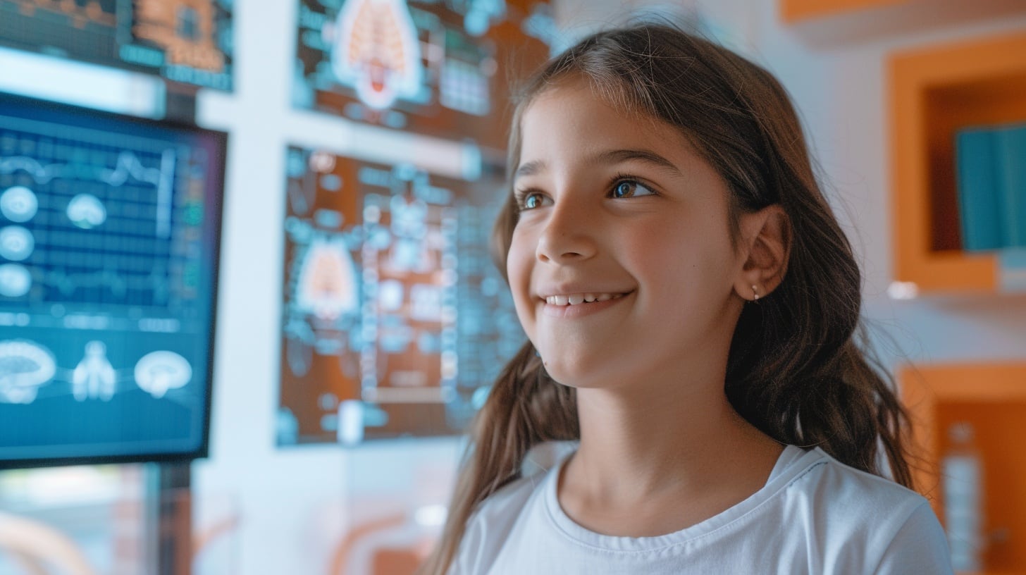 La expansión del tratamiento del dolor pediátrico se vincula con la mayor supervivencia de niños con enfermedades oncológicas, neurológicas y malformaciones congénitas (Imagen Ilustrativa Infobae)