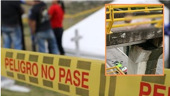Hombre que acababa de salir de la cárcel fue degollado en Montería: las autoridades capturaron al presunto agresor