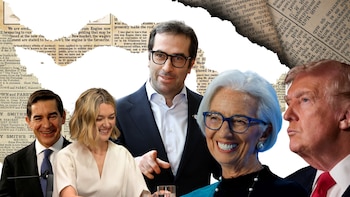 De la gestión de Cuerpo