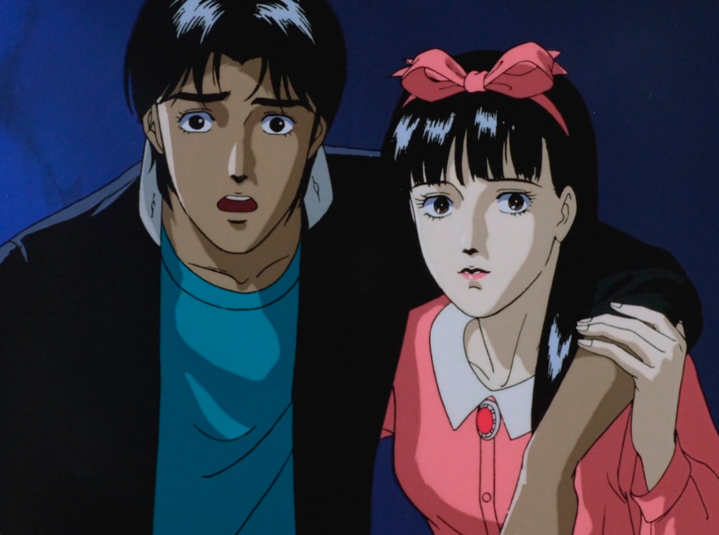 Demon City Shinjuku: El Legado de Yoshiaki Kawajiri en el Horror Urbano del Anime de los 80 Demon City Shinjuku: El Legado de Yoshiaki Kawajiri en el Horror Urbano del Anime de los 80