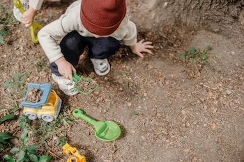 Imagen de archivo de un