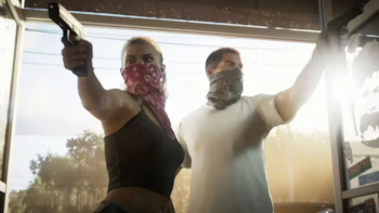El avance de Grand Theft Auto VI domina Netflix y suma 53,7 millones visualizaciones