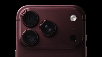 El iPhone 18 Pro tendrá una mejora en su cámara. (Apple)