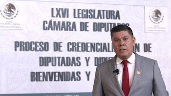 Diputado morenista defiende reducción de calendario escolar: “Los alumnos que ya aprendieron, ya aprendieron”