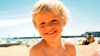 Rene Hesse caso Madeleine McCann