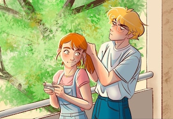 Cada semana sale el ranking